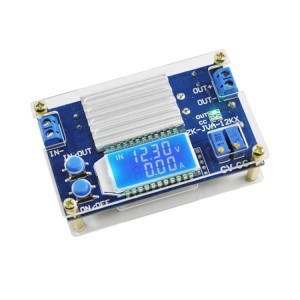 12V24V à 5V9V 12A Module d'alimentation abaisseur haute puissance LED Module à courant constant (12KX) SH801A1635-20