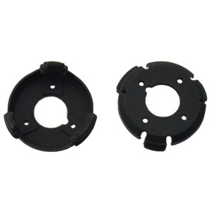 Pour DJI Mavic Mini 3 Pro / Mini 3 Head Camera Shock Absorber Ball, Style: 1 Paire SH2603891-20