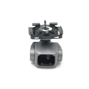 Pour assemblage de caméra à cardan DJI Mavic Air 2S sans objectif (gris argenté) SH001A327-20