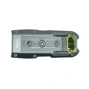 Pour DJI Mavic Air 2 couvercle inférieur assemblage coque inférieure couvercle décoratif SH1805414-20