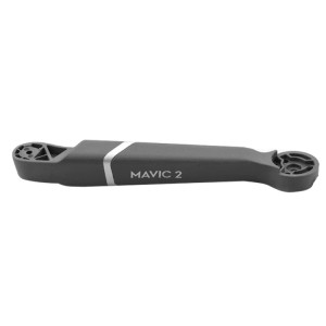 Pour DJI Mavic 2 Pro / Mavic 2 Accessoires de réparation de coque de bras de machine avant et arrière (avant gauche) SH401B754-20
