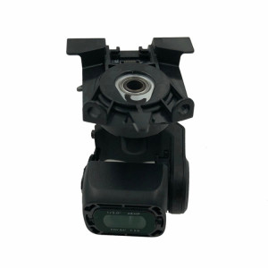 Pour DJI Mavic Air 2 Accessoires de réparation d'assemblage de bras d'arbre de caméra à cardan (noir) SH901A1953-20