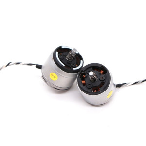 Pour moteur DJI Mavic 2 Pro/Zoom avec pièces de réparation pour porte-pagaie SH184728-20
