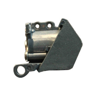 Pour DJI Mavic Pro Arm Turning Shaft Accessoires de réparation Arbre de rotation arrière droit SH570270-20