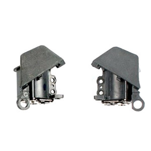 Pour DJI Mavic Pro Arm Turning Shaft Accessoires de réparation 1pair Turning Shaft SH57031297-20