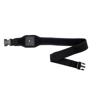 Pour HTC Vive Tracker VR Game Tracker Strap Accessoires, Style: Ceinture SH20031888-20