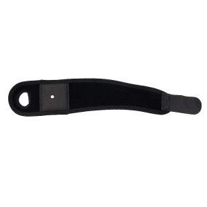 Pour HTC Vive Tracker VR Game Tracker Strap Accessoires, Style: Palm Straps SH20041267-20