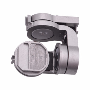 Pour les pièces de réparation de support de bras de moteur de caméra à cardan DJI Mavic Pro SH20751063-20