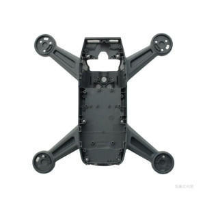 Pour les pièces de réparation de support de cadre moyen DJI Spark Body Shell SH20761474-20