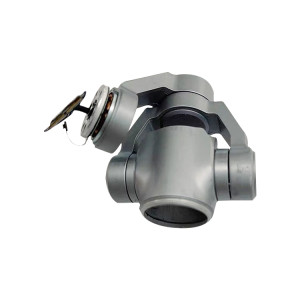 Pour DJI Mavic 2 Zoom Gimbal Camera Assemblage de bras axial SH20021741-20