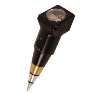 LY602 Détecteur de sol Humidité PH Moniteur de test rapide SH21361613-20