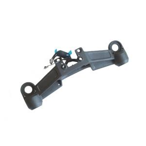 Pour DJI Inspire 2 pièces de réparation d'assemblage d'évitement d'obstacles de Vision avant SH233491-20