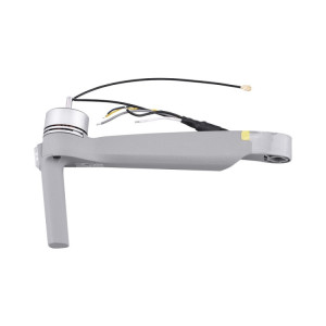 Pour DJI Mavic Air 2S bras avant droit accessoires de réparation de coque de bras de Machine avant et arrière SH98021814-20