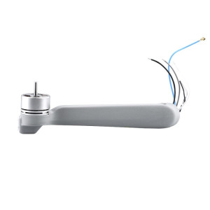 Pour DJI Mavic Air 2S bras arrière droit accessoires de réparation de coque de bras de Machine avant et arrière SH98041615-20
