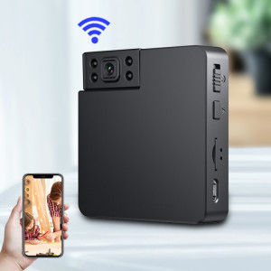 WK11 Smart WiFi Moniteur pour enfants 1080P HD Caméra réseau de photographie sportive SH4601525-20