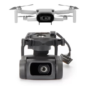 pour DJI Mavic Mini Petit Avion Gimbal Caméra Assemblage Pièces De Rechange SH89011620-20