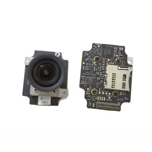 pour DJI Phantom 3 SE Pièces de réparation d'objectif de caméra à cardan SH2594933-20