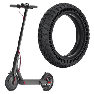LYLT058 pour pièces de rechange de roue avant et arrière de Scooter électrique Xiaomi M365/Pro (9 pouces) SH601A1865-20