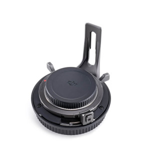 Assemblage à baïonnette DJI Zenmuse X9 M d'origine SD2729347-20