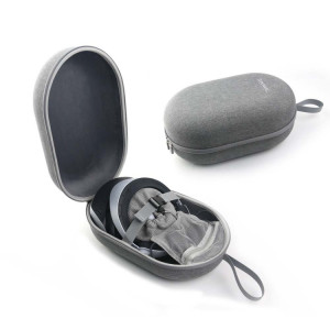 Pour PlayStation VR2 DOBE Protecteur d'objectif de sac de rangement multifonctionnel portable SD280474-20