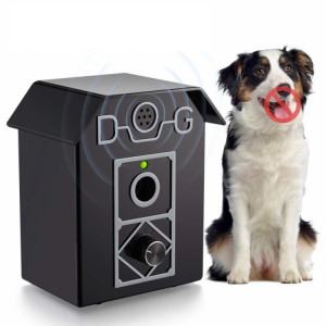 Dresseur de chien anti-aboiement à ultrasons pour animaux de compagnie, spécification : UL10 SH6001921-20