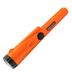 Détecteur de métaux portable IP68-Pointer Bâton de positionnement étanche 3M SH3576396-20