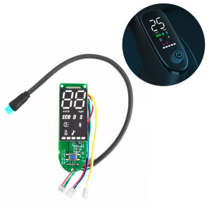 Carte de Circuit Bluetooth d'affichage d'instrument de Scooter électrique, pour Ninebot F20/F25/F30/F40 SH3801448-20