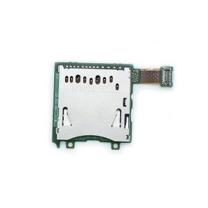 Pour le module de prise de fente pour carte SD Nintendo 3DS SH3826499-20
