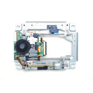 Pour Sony PS3 KEM-410 Double Eye avec tête laser épaisse pour machine SH4156639-20