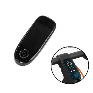 Pour Ninebot F30/F40 Scooter électrique Accessoires Couverture de tableau de bord SH41661307-20