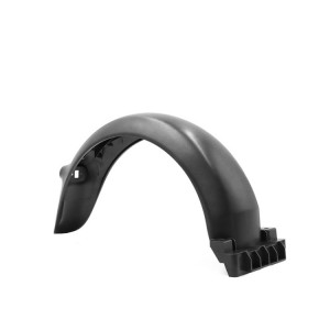 Pour les accessoires de scooter électrique Ninebot F30, style : garde-boue arrière. SH9201215-20