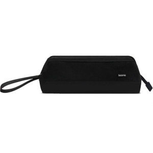Baona BN-DS005 pour sèche-cheveux Dyson fer à friser sac de rangement pour accessoires, couleur : noir SB57011464-20