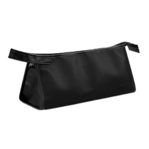 Baona BN-DS001 pour accessoires de sèche-cheveux Dyson Organiseur en cuir (Noir) SB301E345-20