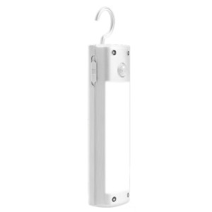 HWX-001 LED Smart Sensing Light Corridor Lampe de nuit sans fil (Blanc) SH501A798-20