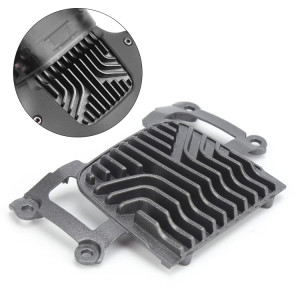 Pour les pièces de réparation de support de refroidissement DJI FPV Drone ESC SH49481345-20