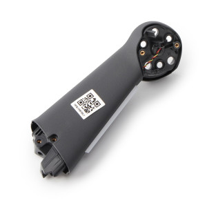 Pour les pièces de rechange de bras de drone DJI FPV, spécification: avant gauche SH7201137-20
