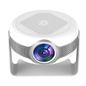T269 Pro 1280x720P Projecteur intelligent WiFi 6 4K Android 11 Système Home Cinéma Prise UE SH60011267-20
