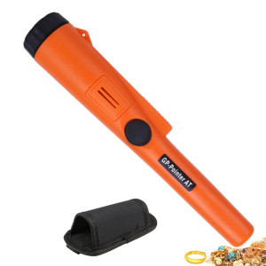 GP-POINTER AT Détecteur de métaux IP68 Tige de positionnement étanche SH5208947-20