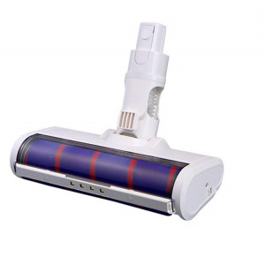 Brosse à aiguille étroite en velours doux 5.8 pour accessoires d'aspirateur Xiaomi Dreame V8 / v9B / V10 / V11 SH2604347-20