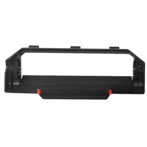 Pour Xiaomi Mijia STYJ02YM Accessoires d'aspirateur 1pc Couverture de brosse noire SH6502401-20