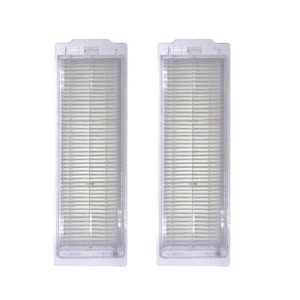 Pour Xiaomi Mijia STYJ02YM Accessoires d'aspirateur 2pcs Filtres SH650536-20