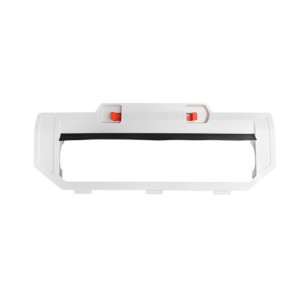 Pour Xiaomi Mijia STYJ02YM Accessoires d'aspirateur 1pc Couverture de brosse blanche SH6507363-20