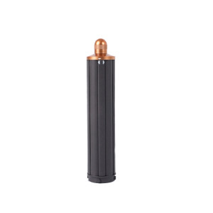 Pour sèche-cheveux Dyson Airwrap HS01 / HS05 / HD08 18,6 x 4 cm Amélioré Long Curling Barrels Buse Golden SH8702122-20