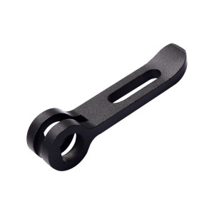 X0075 pour clé pliante pour scooter électrique Xiaomi M365 / Pro (noir) SH401A1538-20