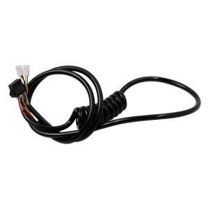 X0200 pour KUGOO S1/S2/S3 Scooter électrique câble d'alimentation Scooter accessoires (noir) SH401A336-20