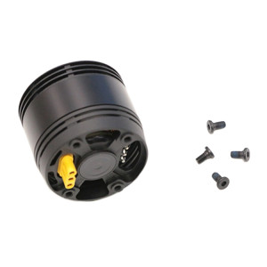 Pour DJI Inspire 2 3512 Pièces de rechange pour drones positifs et anti-moteurs (moteur positif CCW) SH001A1335-20