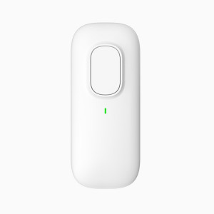 ZCC01 Ultrasonic Mosquito Repellent Mouse Repellent Acariens Instrument (Blanc) SH103A53-20