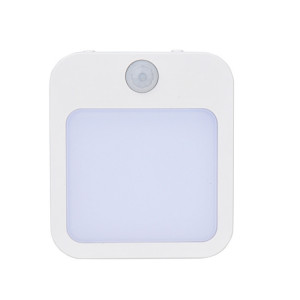 Veilleuse NL2022 avec capteur de mouvement AC Plug In Dimmable Cabinet Light, SH63521036-20