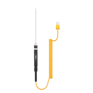 TASI TB601-1 Sonde Liquide Sonde de Type K Utilisation Avec Thermomètre ST07011649-20
