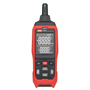 TASI TA622B USB ordinateur connexion température humidité mètre numérique point de rosée thermomètre ST15021674-20